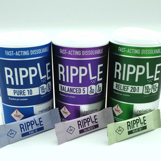 high level health cannabis store