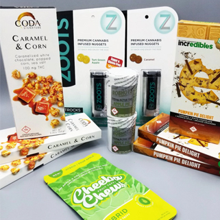 high level health Denver weed store