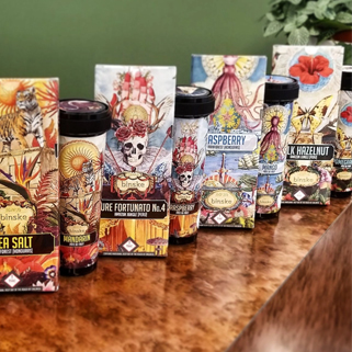 high level health cannabis dispensary