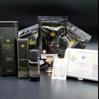 high level health Denver weed dispensary