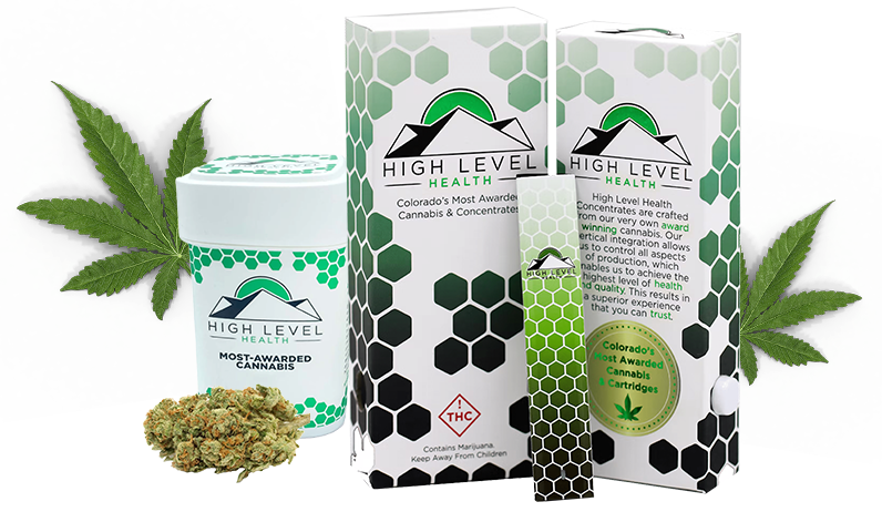 cannabis store nearby high level health