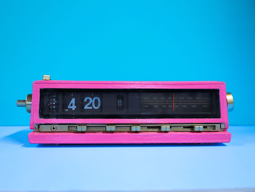 Is 420 Weed’s Version Of Valentine’s Day?