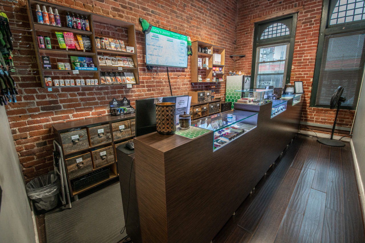 HLH Featured in Thrillist’s “The Best Recreational Cannabis Dispensaries In Denver” List!
