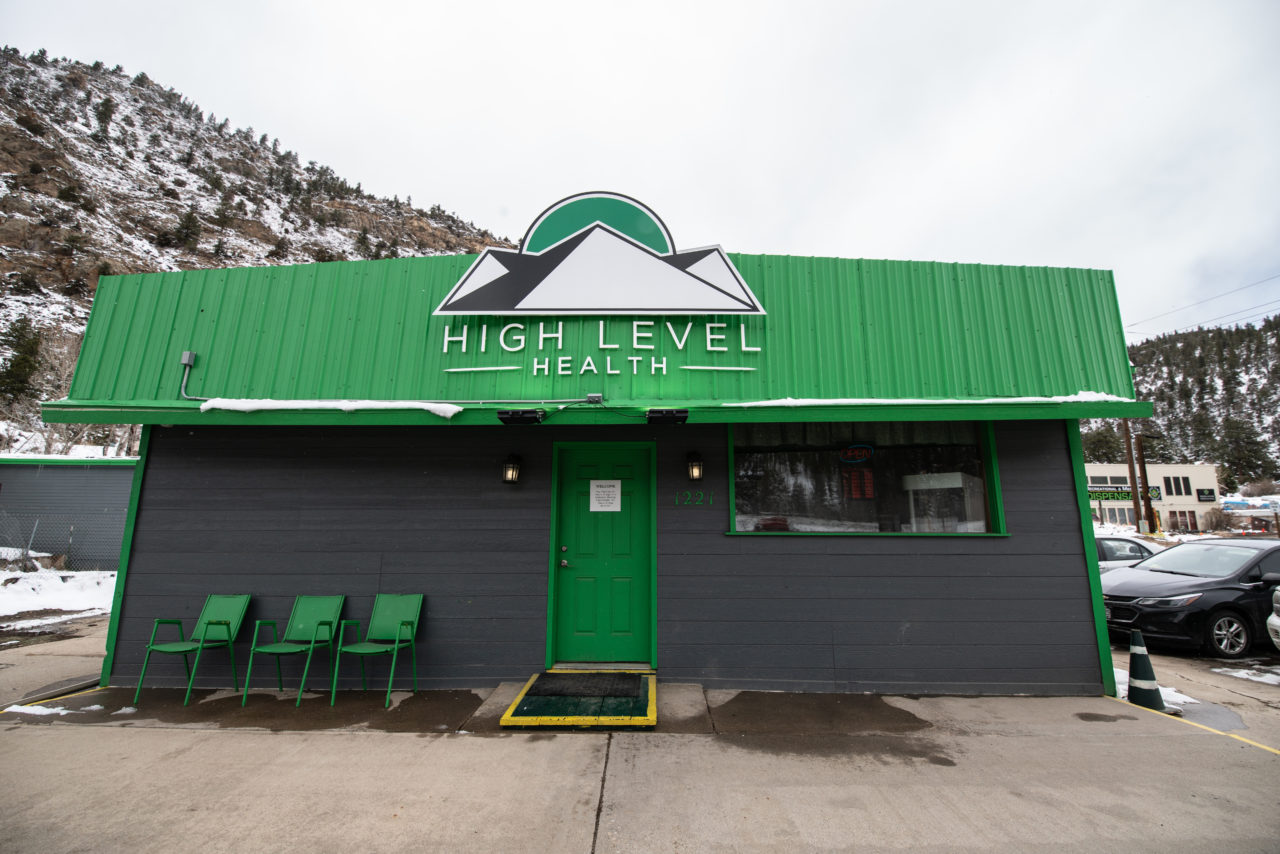 January High Level Health Deals & Happenings