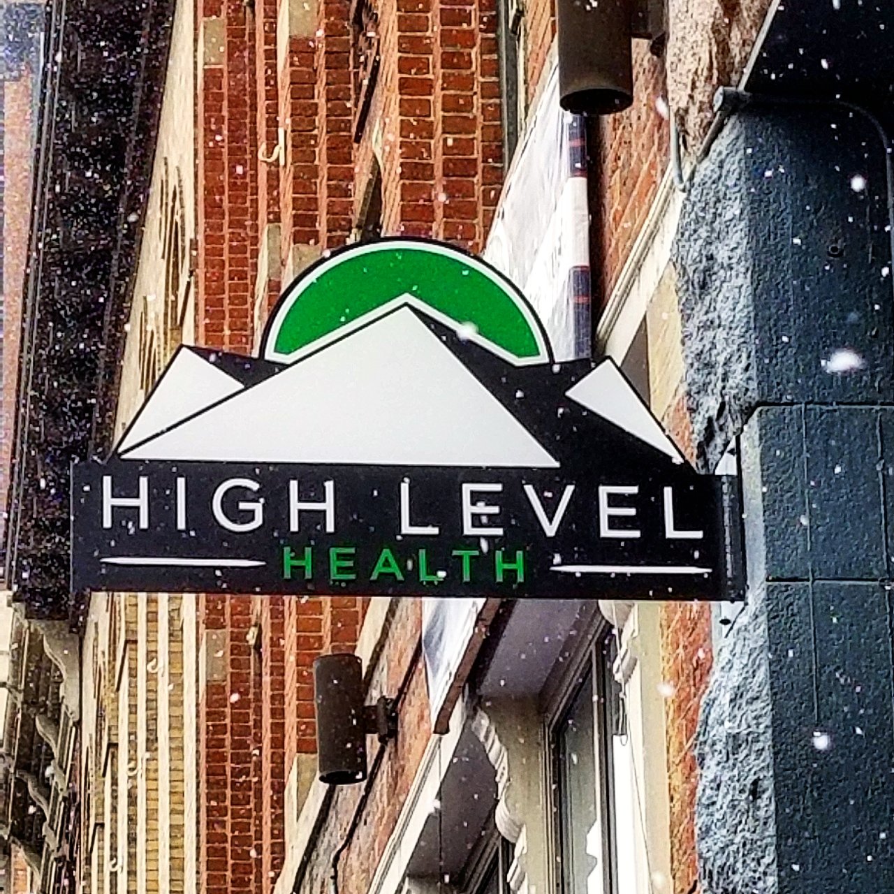 November 2019 Happenings & Specials