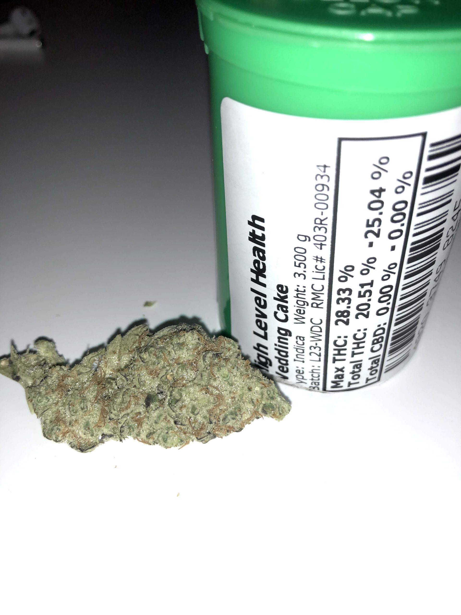 Wedding Cake Will Make You Want To Marry This Flower