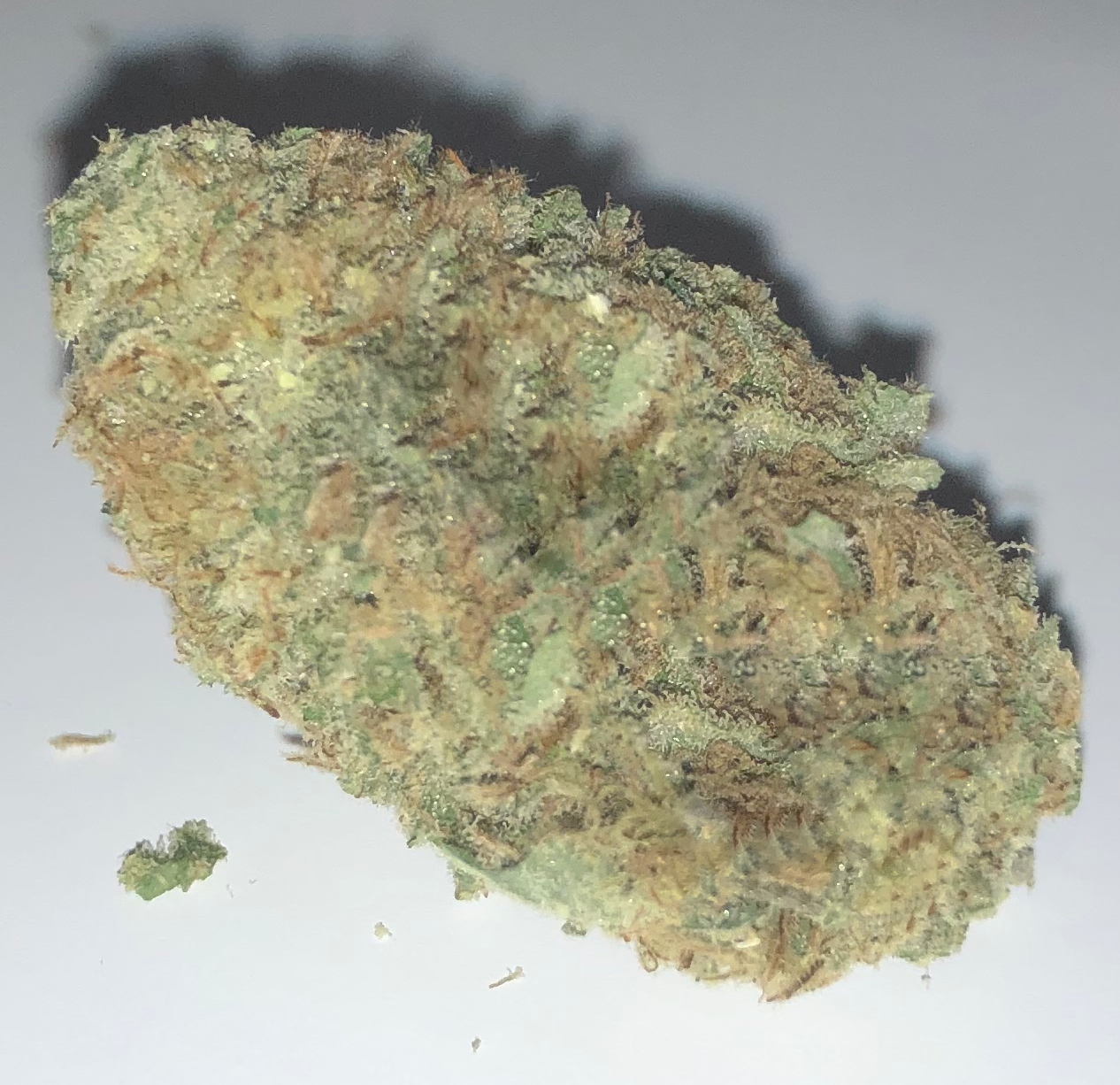 Love Is In The Air And Papa Smurph Has My Heart