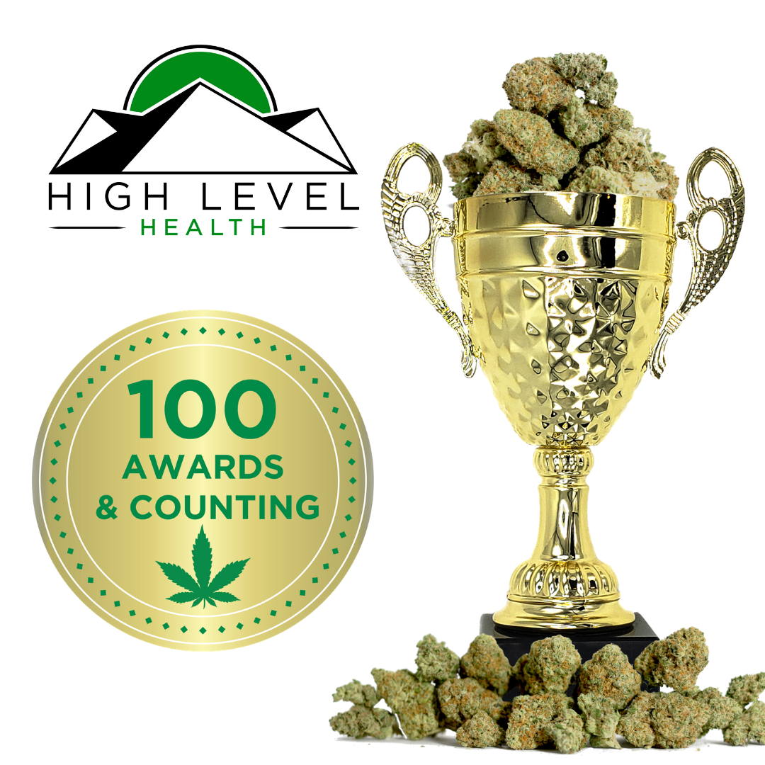 Awards List – Updated 7/10/2020