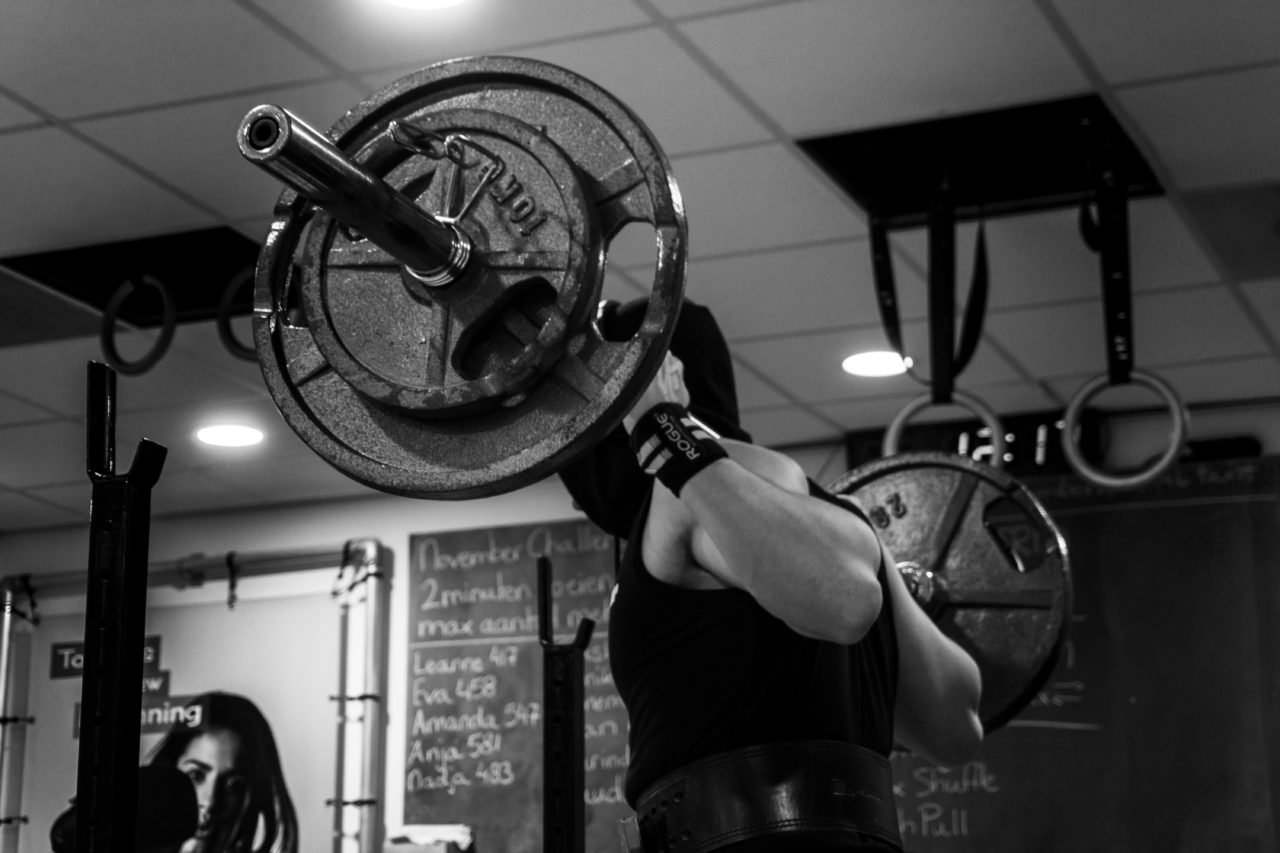 Does Marijuana Help Muscle Growth and Recovery?