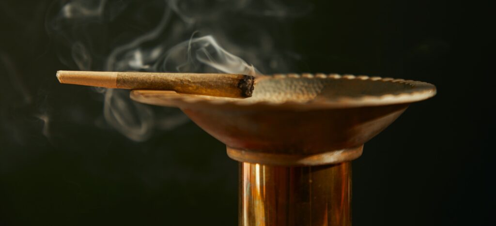 Getting Ready For 4/20