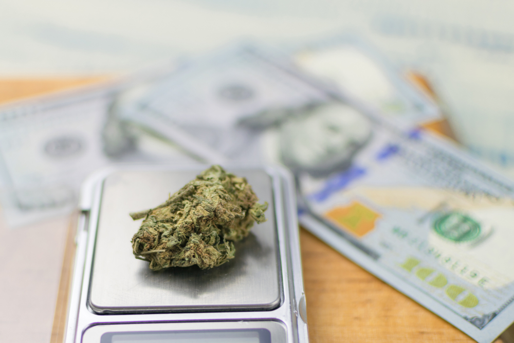 How Much Marijuana Can You Buy at a Colorado Dispensary?