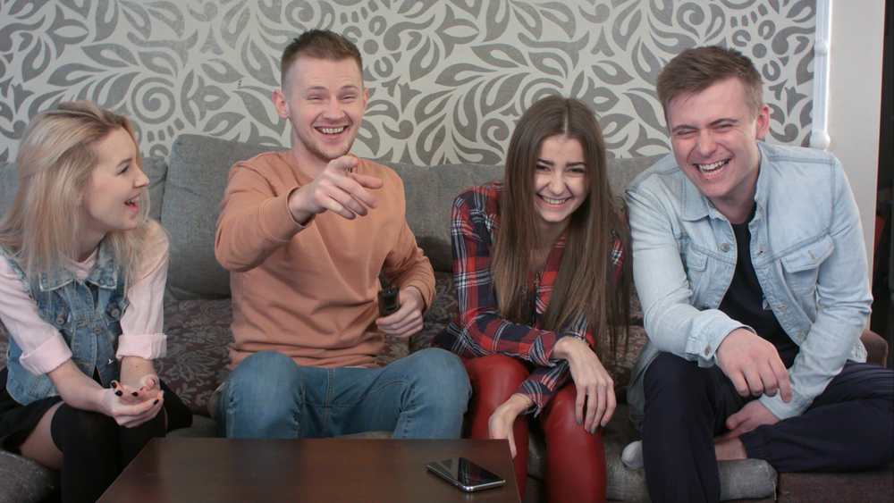 Top 5 Movies to Watch After You Smoke