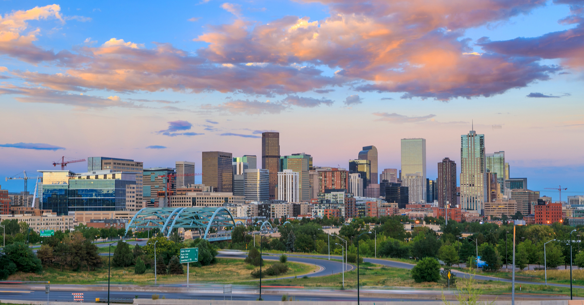 April Deals & Happenings – Colorado