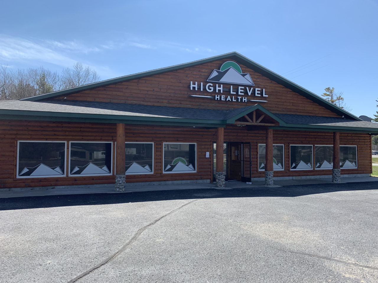 Michigan Marijuana Laws